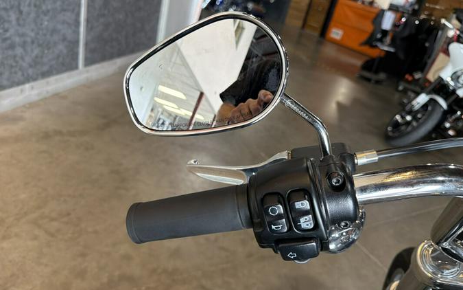 FXST 2024 Softail™ Standard