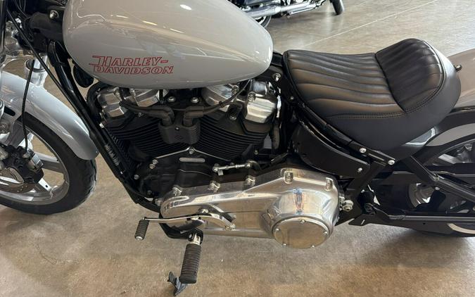 FXST 2024 Softail™ Standard