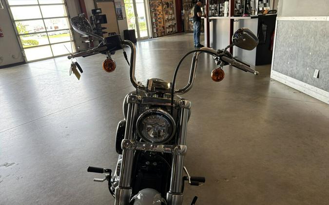 FXST 2024 Softail™ Standard