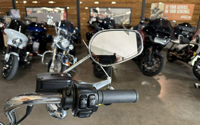 FXST 2024 Softail™ Standard
