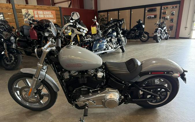 FXST 2024 Softail™ Standard