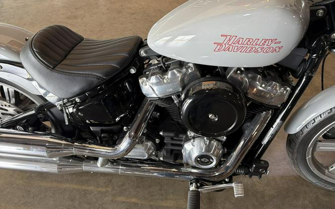 FXST 2024 Softail™ Standard