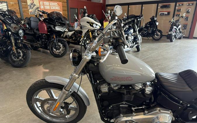FXST 2024 Softail™ Standard