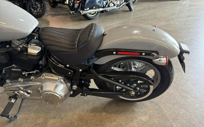 FXST 2024 Softail™ Standard
