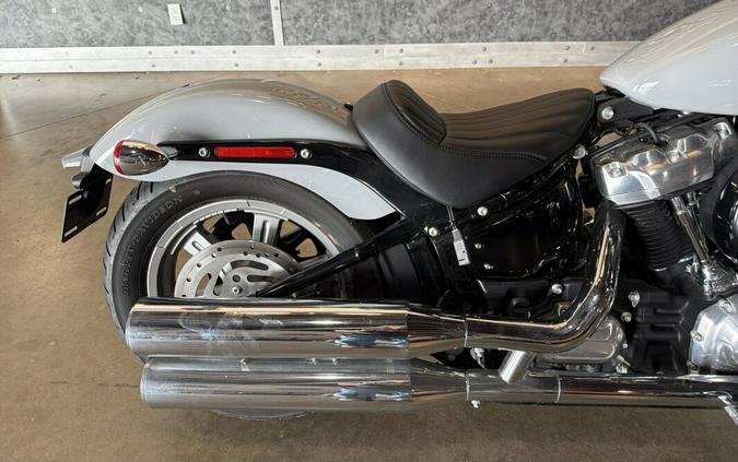 FXST 2024 Softail™ Standard