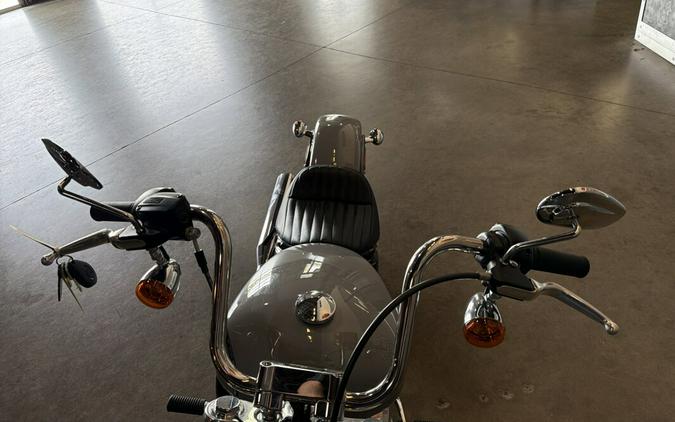 FXST 2024 Softail™ Standard