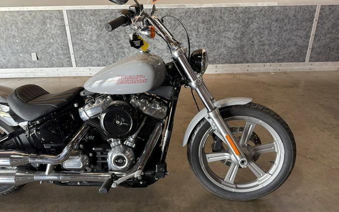 FXST 2024 Softail™ Standard