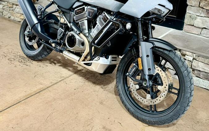 2026 RA1250S - Pan America Special