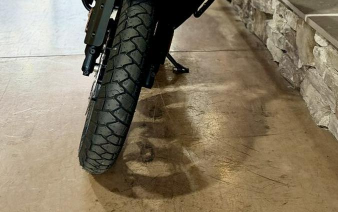 2026 RA1250S - Pan America Special