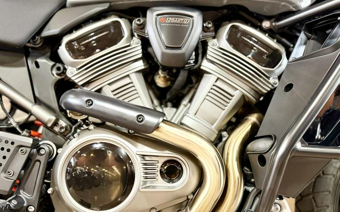 2026 RA1250S - Pan America Special
