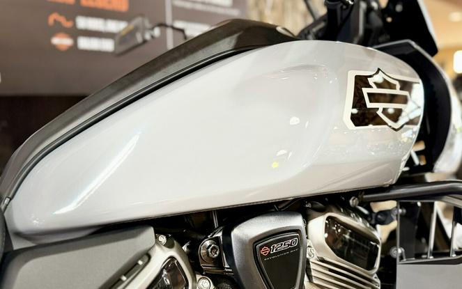 2026 RA1250S - Pan America Special