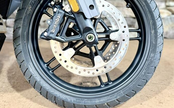 2026 RA1250S - Pan America Special