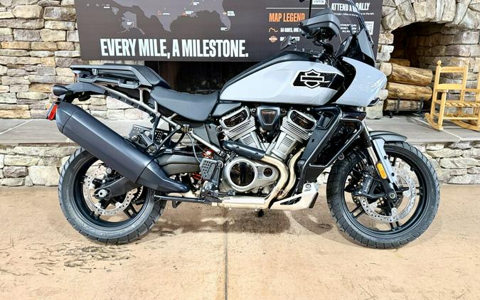 2026 RA1250S - Pan America Special