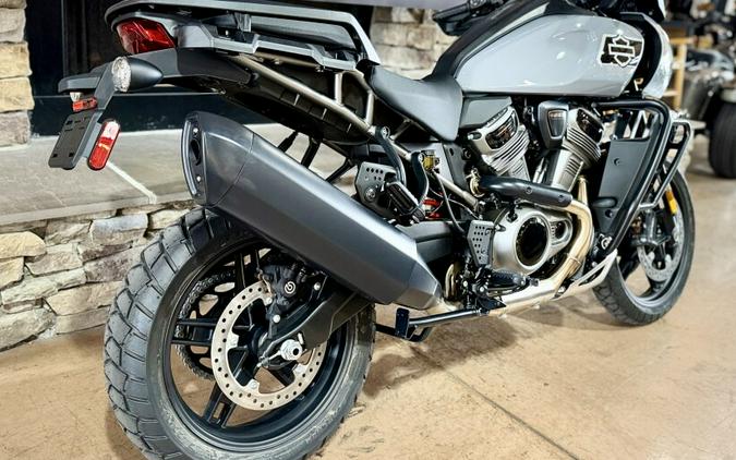 2026 RA1250S - Pan America Special