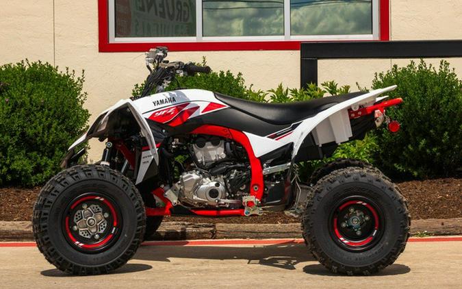 2026 Yamaha YFZ 450R SE