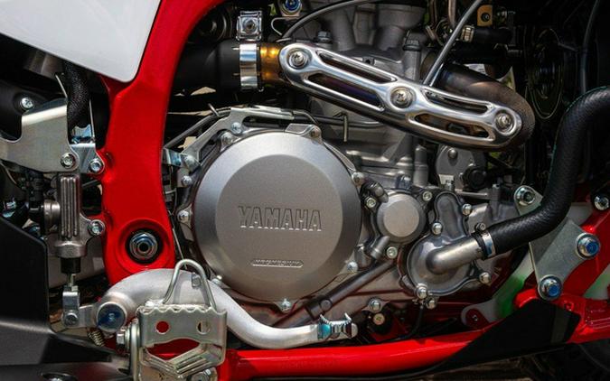 2026 Yamaha YFZ 450R SE