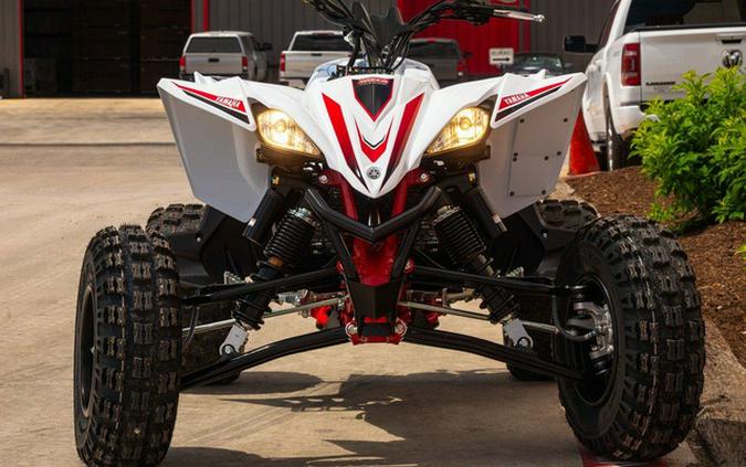 2026 Yamaha YFZ 450R SE