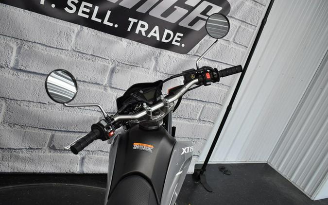 2023 Yamaha XT 250
