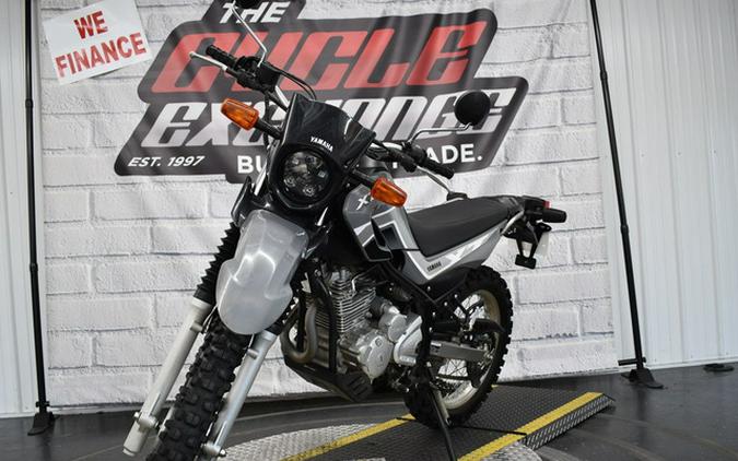 2023 Yamaha XT 250