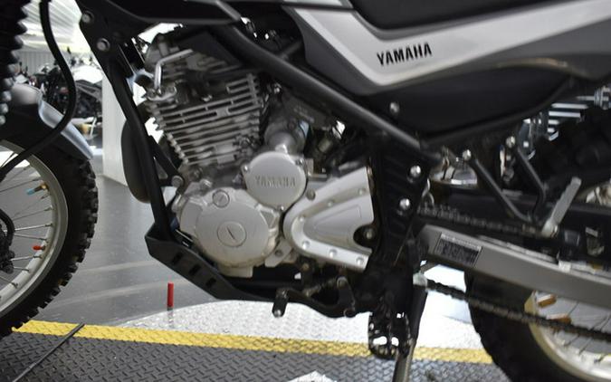 2023 Yamaha XT 250