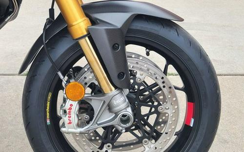 2026 Ducati Multistrada V4 Pikes Peak Livery