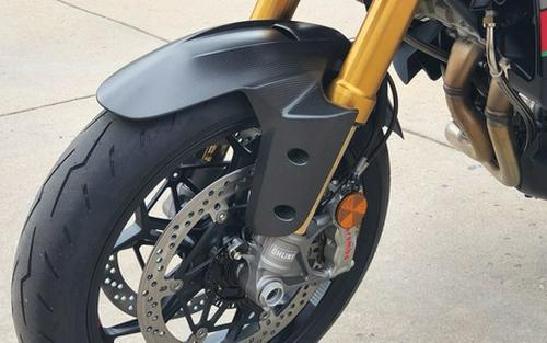 2026 Ducati Multistrada V4 Pikes Peak Livery