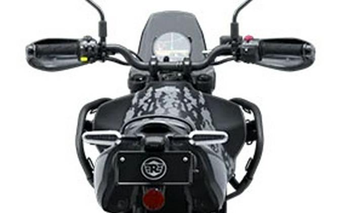 2026 Royal Enfield Himalayan 450