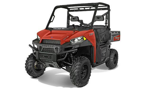 2015 Polaris Ranger XP® 900