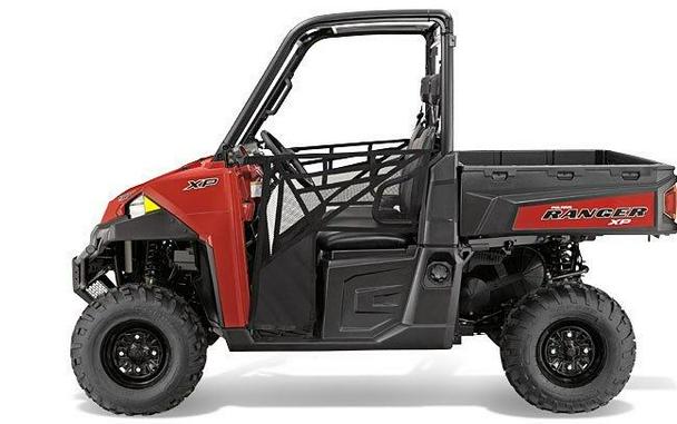 2015 Polaris Ranger XP® 900