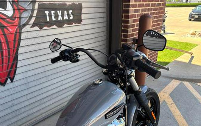 2026 Harley-Davidson Street Bob®
