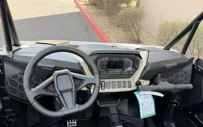 2027 Polaris RZR XP S 4 Sport