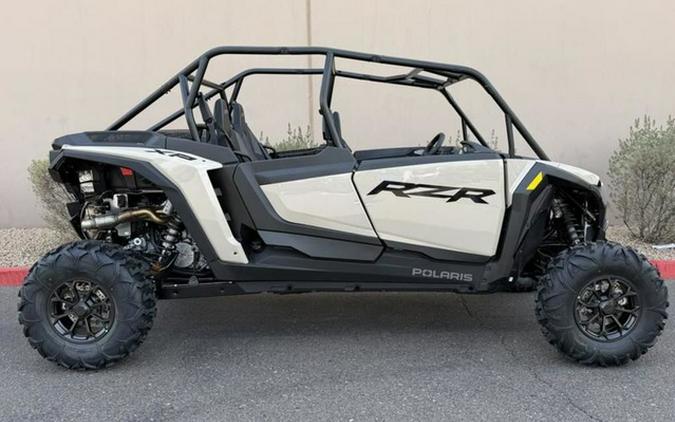 2027 Polaris RZR XP S 4 Sport