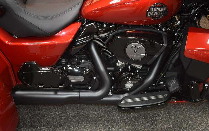 FLHLT 2026 Street Glide 3 Limited