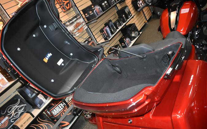 FLHLT 2026 Street Glide 3 Limited