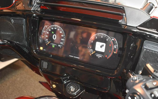 FLHLT 2026 Street Glide 3 Limited