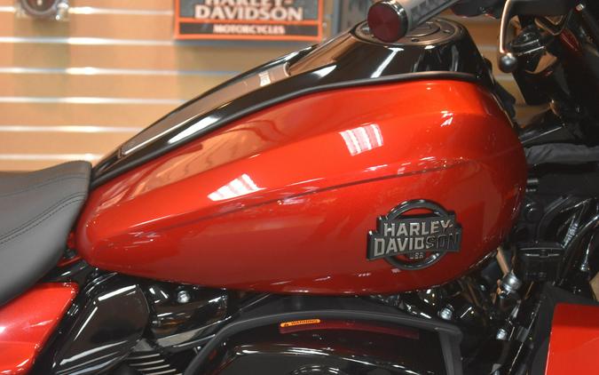 FLHLT 2026 Street Glide 3 Limited