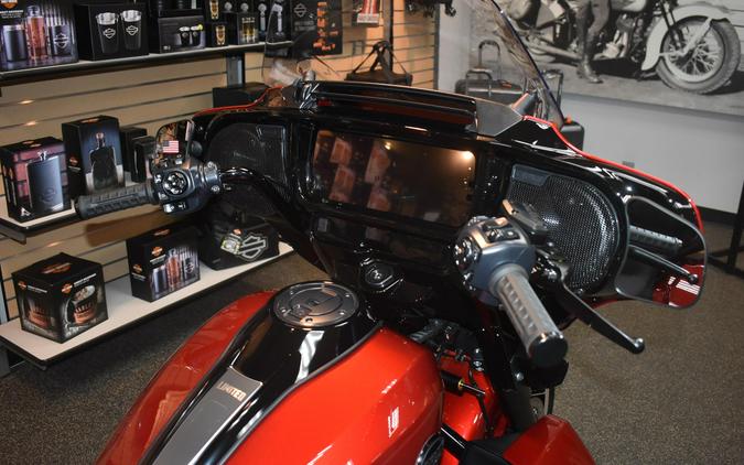 FLHLT 2026 Street Glide 3 Limited
