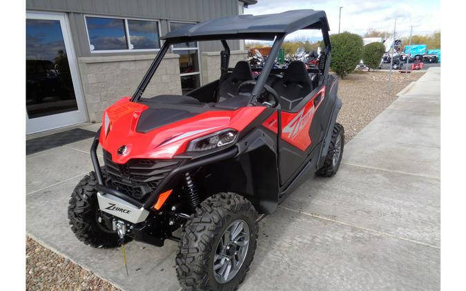 2023 CFMOTO ZFORCE 950 Trail