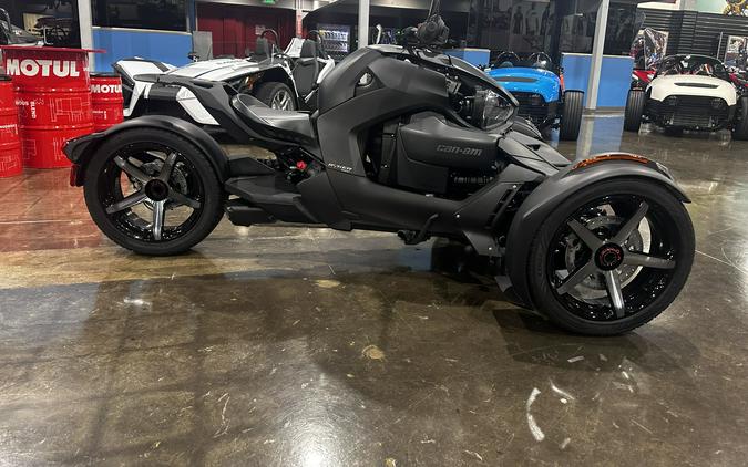 2023 CAN-AM RYKER SPORT 900