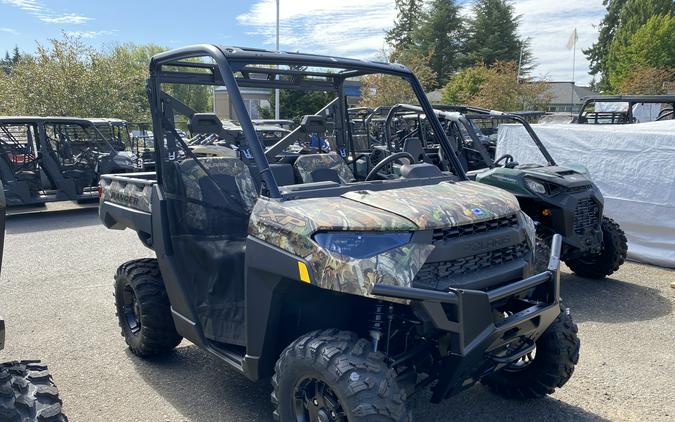 2023 Polaris Industries RANGER XP 1000 PREMI