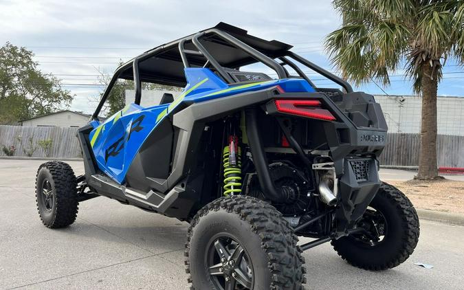 2024 Polaris® RZR Turbo R 4 Ultimate