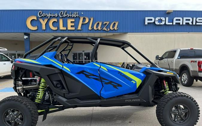 2024 Polaris® RZR Turbo R 4 Ultimate