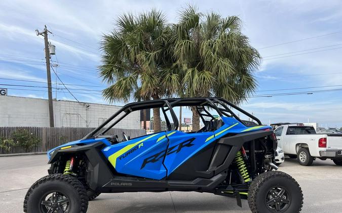 2024 Polaris® RZR Turbo R 4 Ultimate