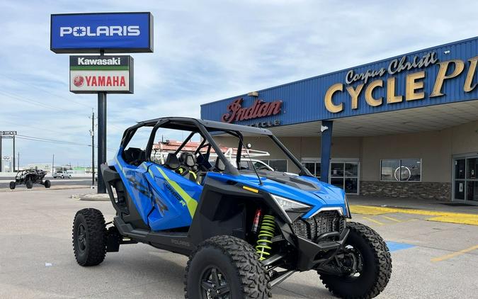 2024 Polaris® RZR Turbo R 4 Ultimate