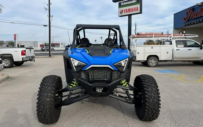 2024 Polaris® RZR Turbo R 4 Ultimate