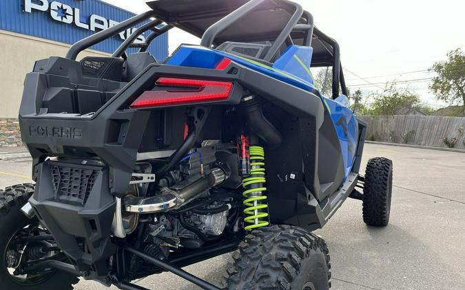 2024 Polaris® RZR Turbo R 4 Ultimate