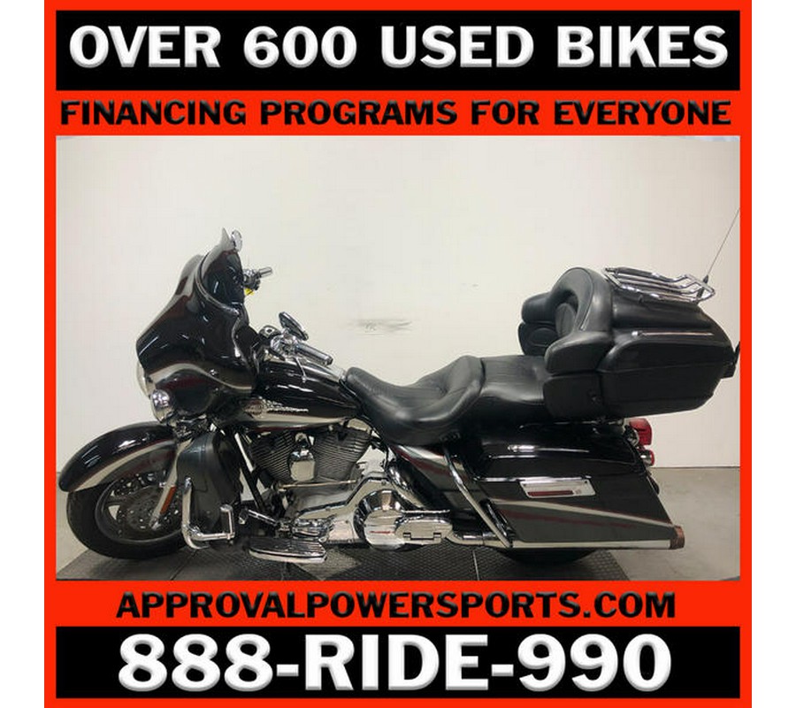 2006 Harley-Davidson® FLHTCUSE - Ultra Classic® Electra Glide® Screamin' Eagle®