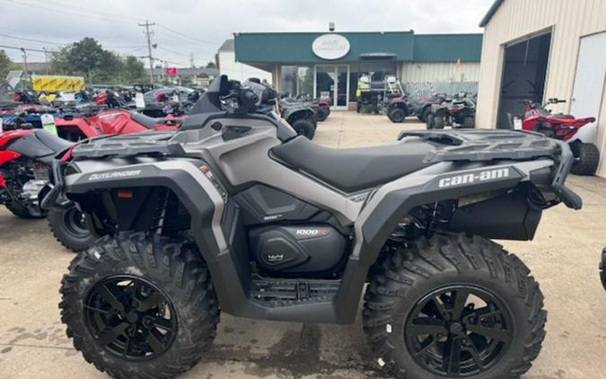 2024 Can-Am Outlander XT 1000R