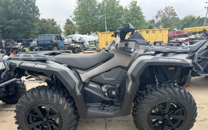 2024 Can-Am Outlander XT 1000R