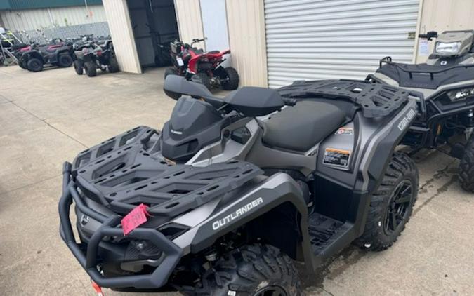 2024 Can-Am Outlander XT 1000R